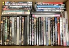 格安出品】【DVD まとめ売り 約40本セット】洋画 / 海外ドラマ 等
