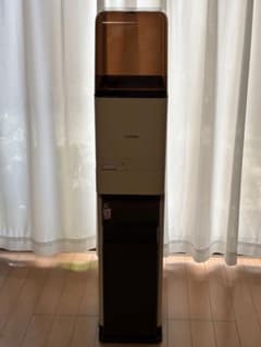 値下げしました　amadana ウォーターサーバー　引き取り限定 値下げしました amadana ウォーターサーバー 引き取り限定 - メルカリ