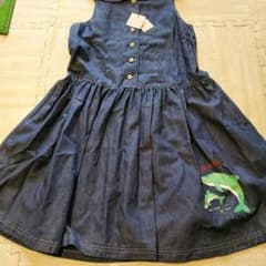 【148品目】‼️‼️本日限定‼️‼️♥️新品♥️130cm♥️のサムネイル