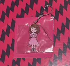 松田聖子♡2025コンサートグッズ♡アクリルチャーム♡ガチャ♡のサムネイル