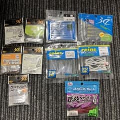 アジングセットAのサムネイル