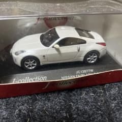 Nissan Fairlady Z ミニカー J-collection Nissan Fairlady Z ミニカー - メルカリ