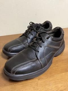 クラークス Bradley Walk 27.5センチ　美品のサムネイル