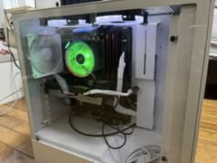 ゲーミングPCのサムネイル