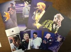 BIGBANG ジヨンのサムネイル