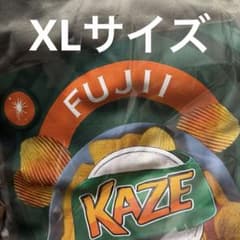 藤井風 ポテチTシャツ 未使用品 Fujii Kaze XLサイズ - メルカリ