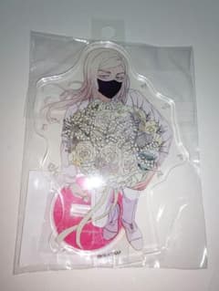 東京リベンジャーズ Bouquet ver アクスタ 三途春千夜