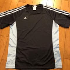 adidas アディダス Tシャツ　トレーニングのサムネイル
