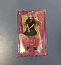 보치·자·롯크 고토 혼자 아크릴 스탠드 극장 총집편 극장 상품