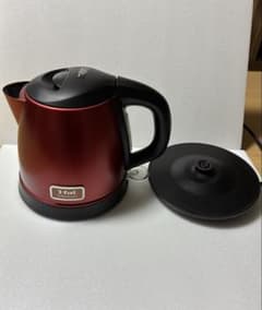 T-fal Maison 電気ケトル 本体1Lのサムネイル