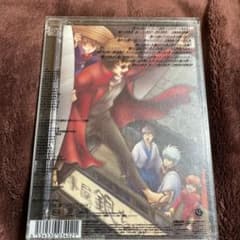 銀魂 DVD 其ノ四06のサムネイル