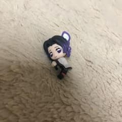 鬼滅の刃 つまんでつなげてマスコットのサムネイル