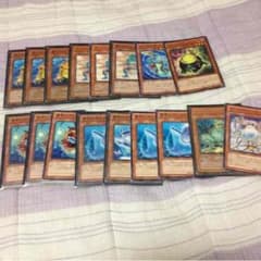 【遊戯王】素早いレミューリアのサムネイル