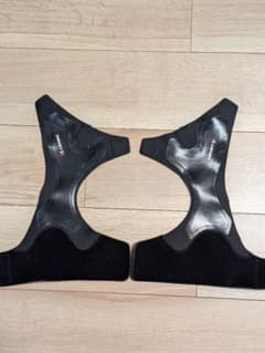 ZAMST 足首用サポーター 左右セット Sサイズのサムネイル
