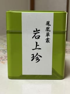 嘉木縁 鳳凰単叢 高山眞香 烏龍茶 50g 嘉木縁 鳳凰単叢 岩上珍 烏龍茶 50g - メルカリ