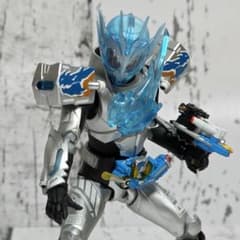 가면 라이더 빌드 SHFiguarts 가면 라이더 클로즈 충전