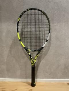 Babolat Pure Aeroテニスラケットのサムネイル