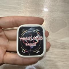 Apple Watch 44mmケース, 全面保護 耐衝撃のサムネイル