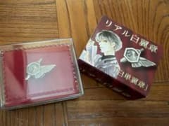 東京喰種 リアル白翼章 白単翼章　ピンバッジのサムネイル