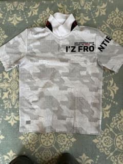 I'Z FRONTIER ポロシャツ #515 LLサイズのサムネイル