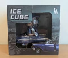 未開封品/外箱傷あり】アイスキューブ Ice Cubeドジャース 来場者特典
