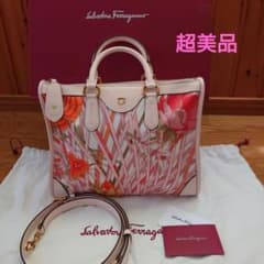 フェラガモバッグのサムネイル