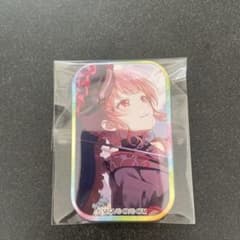 プロジェクトセカイ 缶バッジ 桃井愛莉のサムネイル
