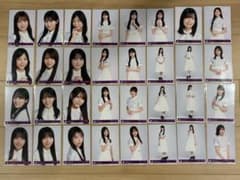 あ*き様 42nd 6期生+α 乃木坂46 生写真のサムネイル