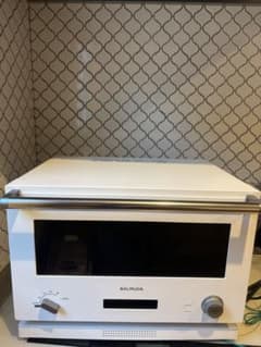 A*y様 【綺麗・訳あり】バルミューダ　K04A-WH 2021年式　動作確認済 A*y様 【綺麗・訳あり】バルミューダ K04A-WH 2021年式 動作確認済