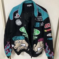 ガルフィー 2代目 走り屋ジャケットのサムネイル