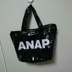 ANAP ミニトートバッグのサムネイル