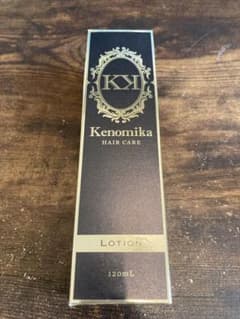 Kenomika ヘアケアローション 120mlのサムネイル