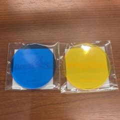 BIRDIE WING 蛍光ゴルフマーカーのサムネイル