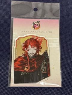 刀剣乱舞 スクエアアクリルスタンド アクスタ 三郎国宗のサムネイル