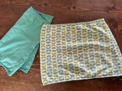 腹巻き　2枚のサムネイル
