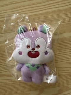 BT21 푹신푹신 마스코트 MANG