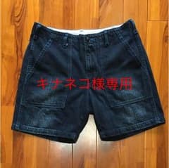 Bohemiaond ショートパンツのサムネイル