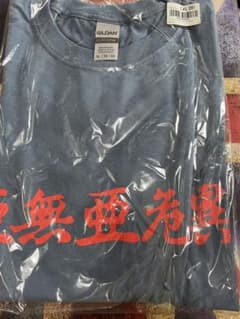 亜無亜危異　Tシャツのサムネイル