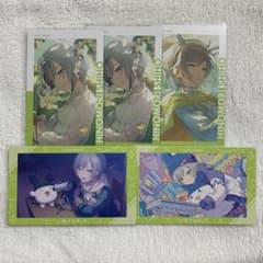 プロセカ　日野森志歩　エピックカード　まとめ売りのサムネイル