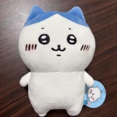 치이카와 벌레 봉제인형 S 초기 정규품
