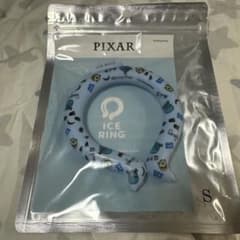 PIXAR ICE RING ネッククーラー Sサイズのサムネイル