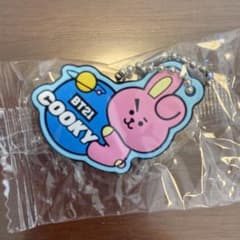 BT21 くら寿司のサムネイル
