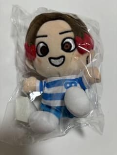 安田章大 ちびぬいのサムネイル