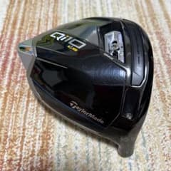 美品❗️ Qi10 LS 10.5° ドライバー　ヘッド単品のサムネイル