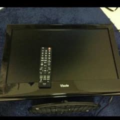 テレビ 22型のサムネイル