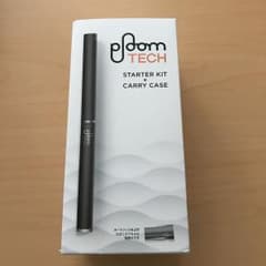 プルームテック スターターキット 本体のサムネイル