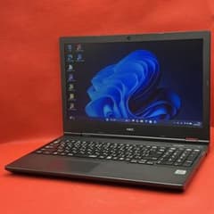 238 PC-VUT16FB7S3R9 NEC 第10世代 windows11 238 PC-VUT16FB7S3R9 NEC 第10世代 windows11 - メルカリ