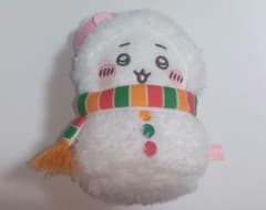 ちいかわ エニマイくじ ぬいぐるみ マスコット 2種セットのサムネイル