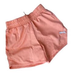 【PUMA】140cm ハーフパンツ 子供用のサムネイル