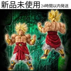 HGドラゴンボールZ ブロリー完全セット 伝説の超サイヤ人 ブロリー